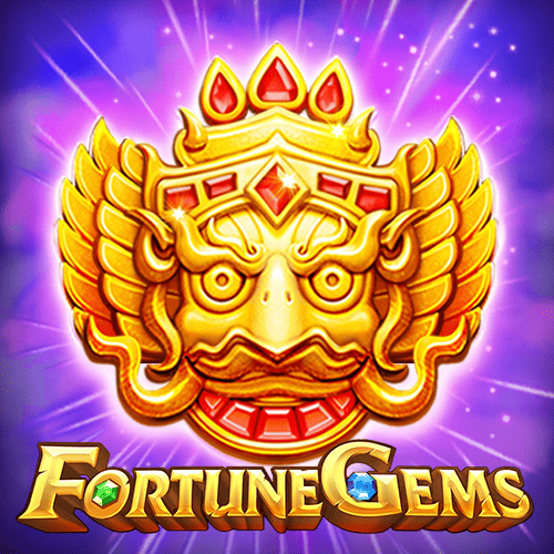 Fortune Gems Scratch